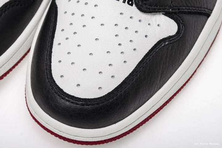Ls 861428-106 Not Resale For Air No Jordan 1 Red Varsity 0829